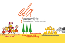 Ev. Familienzentrum efa nordwärts